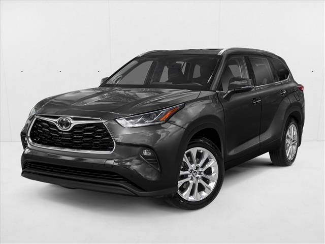 2021 Toyota Highlander Limited — SUV — 80,091 mi — Leesburg, VA