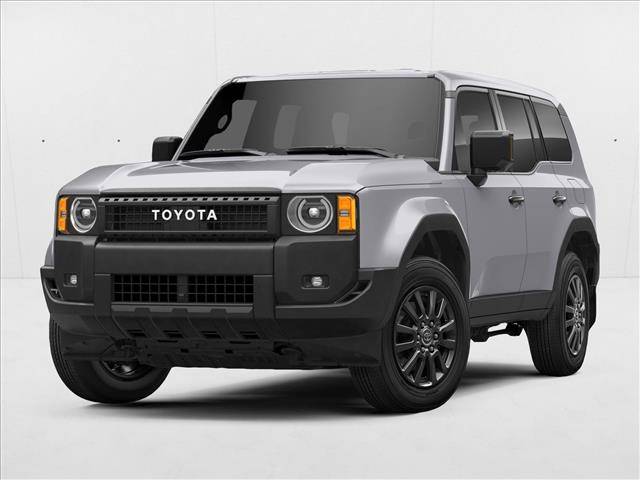 2024 Toyota Land Cruiser 1958 — SUV — 7,279 mi — Leesburg, VA