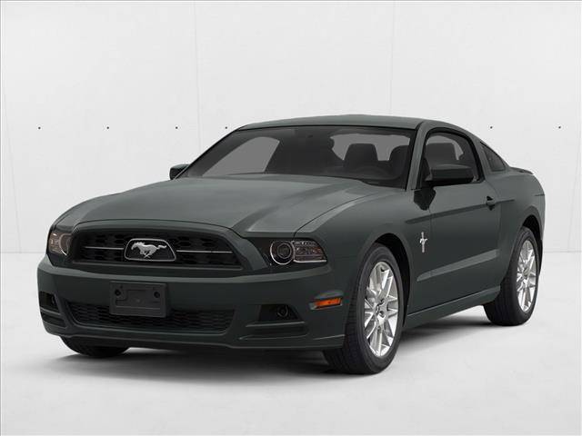 2014 Ford Mustang V6 — Coupe — 114,575 mi — Leesburg, VA