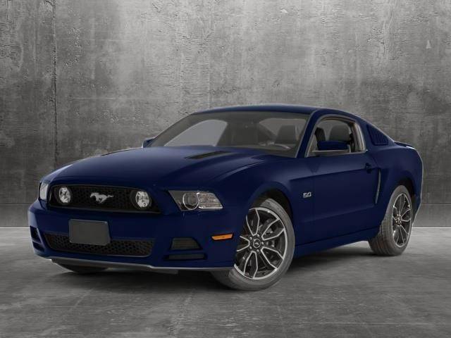 2014 Ford Mustang GT — Coupe — 61,130 mi — Leesburg, VA