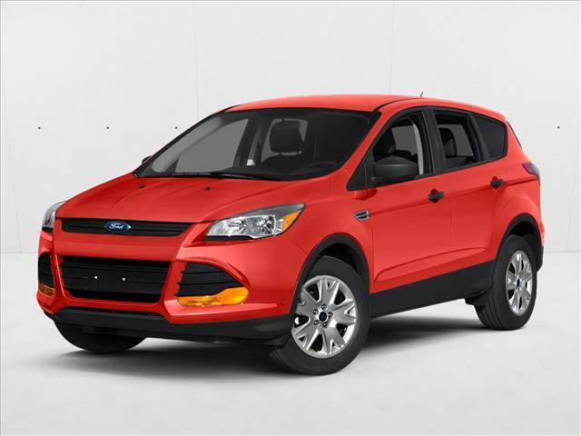 2014 Ford Escape Titanium — SUV — 78,377 mi — Leesburg, VA