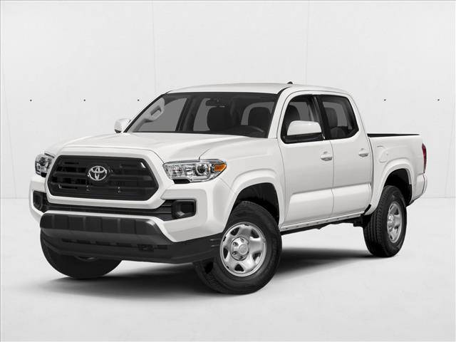 2018 Toyota Tacoma SR — Pickup Truck — 90,508 mi — Leesburg, VA