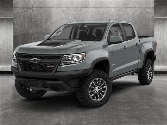 2019 Chevrolet Colorado ZR2 — Pickup Truck — 37,592 mi — Leesburg, VA