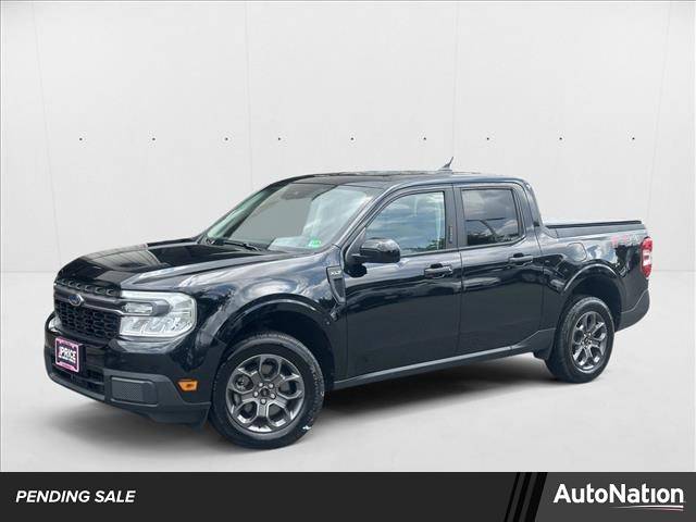 2022 Ford Maverick XLT — Pickup Truck — 32,683 mi — Leesburg, VA