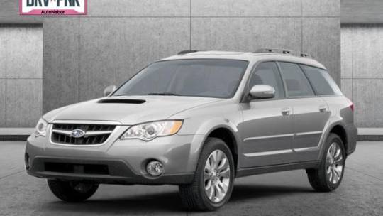 2008 Subaru Outback 3.0R LL Bean — SUV — 147,047 mi — Leesburg, VA