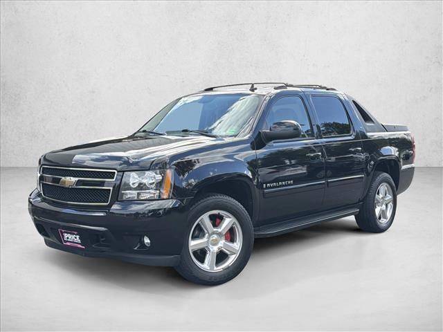 2009 Chevrolet Avalanche 1LT — Pickup Truck — 131,525 mi — Leesburg, VA