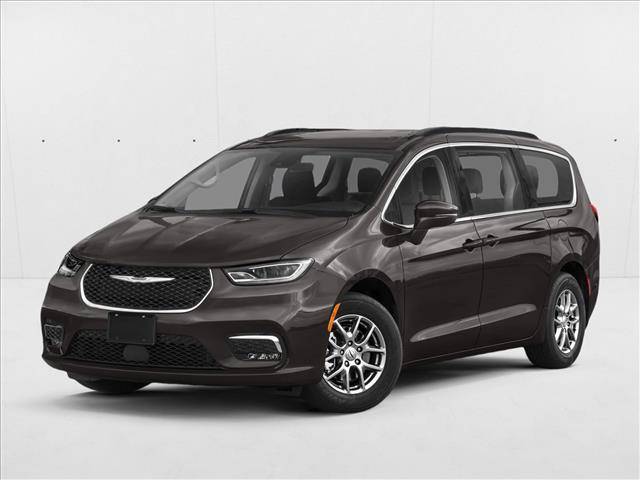 2023 Chrysler Pacifica Touring L — Minivan — 64,666 mi — Leesburg, VA
