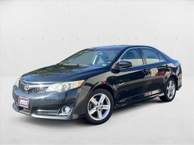 2012 Toyota Camry SE — Sedan — 150,115 mi — Leesburg, VA