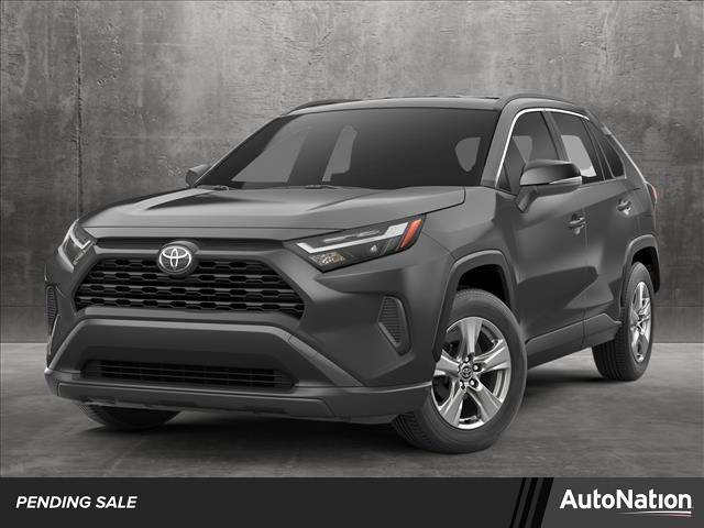 2023 Toyota RAV4 XLE Premium — SUV — 40,022 mi — Leesburg, VA