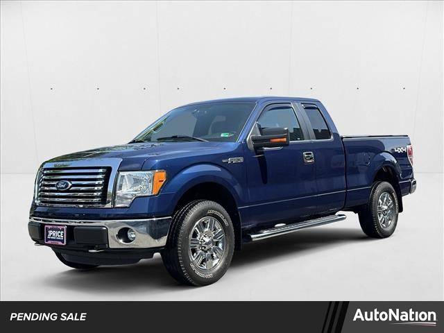 2011 Ford F-150 XLT — Pickup Truck — 110,784 mi — Leesburg, VA