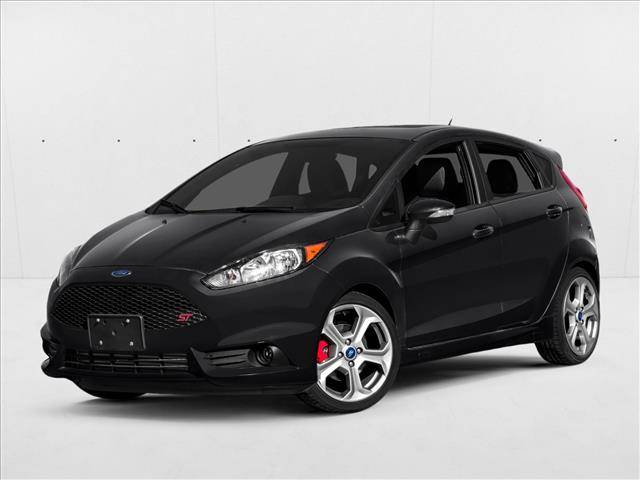 2016 Ford Fiesta ST — Hatchback — 79,038 mi — Leesburg, VA
