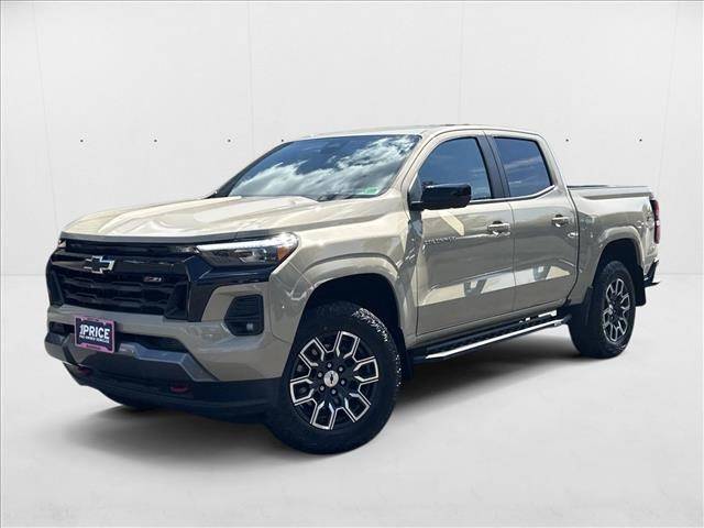 2023 Chevrolet Colorado Z71 — Pickup Truck — 41,509 mi — Leesburg, VA