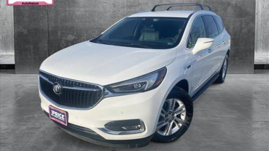 2018 Buick Enclave Premium — SUV — 94,643 mi — Leesburg, VA