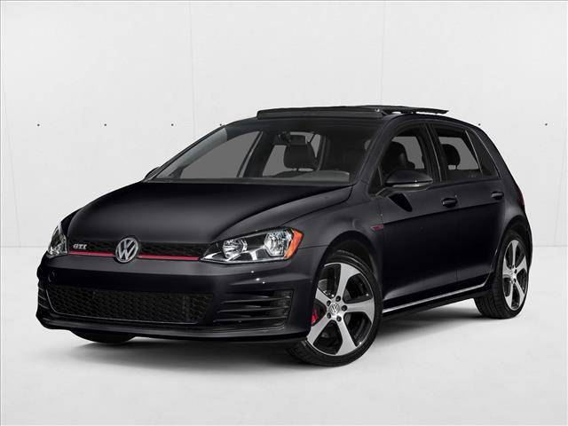 2017 Volkswagen Golf GTI Sport — Hatchback — 141,363 mi — Leesburg, VA