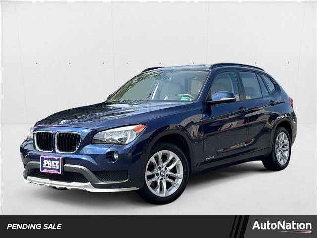 2015 BMW X1 28i — SUV — 69,843 mi — Leesburg, VA