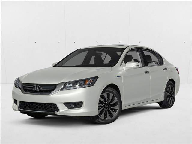 2014 Honda Accord Hybrid EX-L — Sedan — 94,306 mi — Leesburg, VA