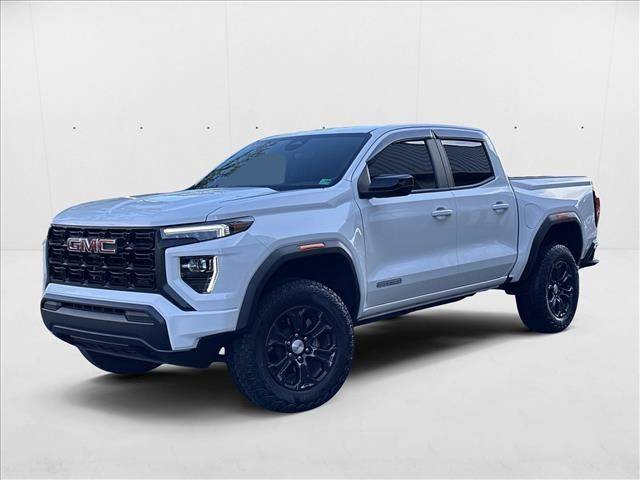 2024 GMC Canyon Elevation — Pickup Truck — 10,843 mi — Leesburg, VA