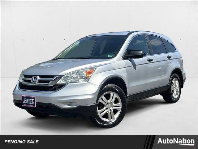 2010 Honda CR-V EX — SUV — 141,944 mi — Leesburg, VA