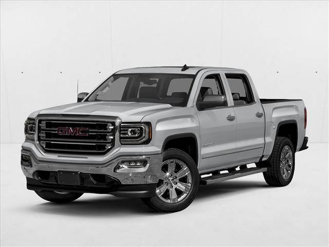 2018 GMC Sierra 1500 SLT — Pickup Truck — 76,155 mi — Leesburg, VA