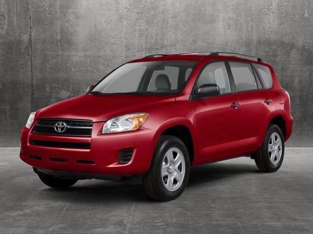 2010 Toyota RAV4 Limited — SUV — 109,423 mi — Leesburg, VA