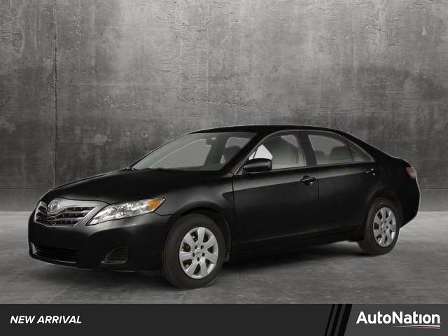 2011 Toyota Camry Base — Sedan — 101,601 mi — Leesburg, VA