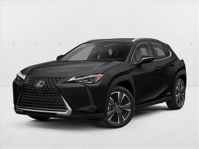 2021 Lexus UX UX 250h — SUV — 31,733 mi — Leesburg, VA
