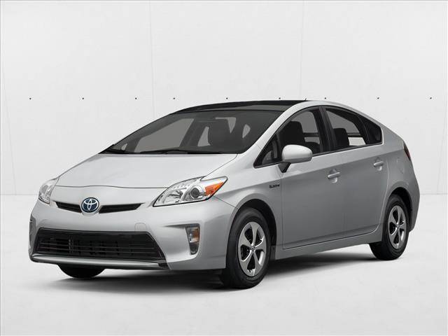 2013 Toyota Prius Four — Sedan — 147,422 mi — Leesburg, VA