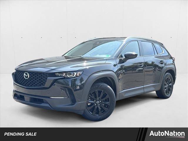 2024 Mazda CX-50 Preferred — SUV — 49,876 mi — Leesburg, VA
