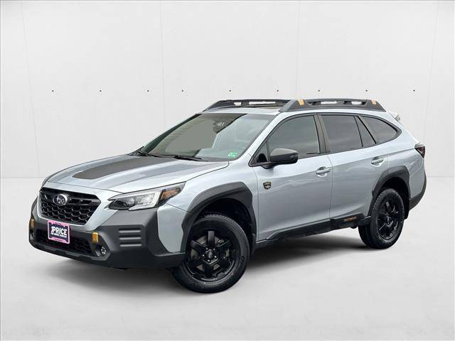 2022 Subaru Outback 2.4T Wilderness — SUV — 41,447 mi — Leesburg, VA