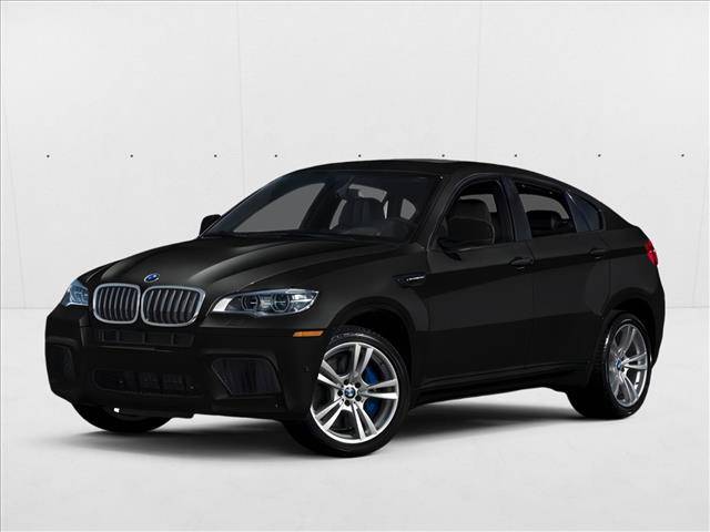 2014 BMW X6 M Standard — SUV — 144,735 mi — Leesburg, VA