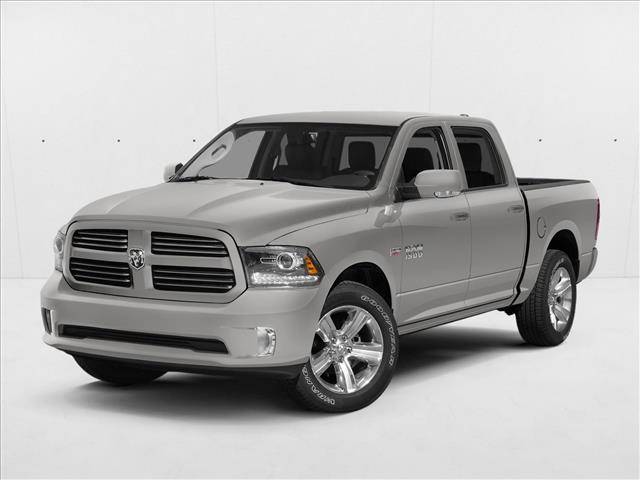 2015 Ram 1500 Sport — Pickup Truck — 133,404 mi — Leesburg, VA