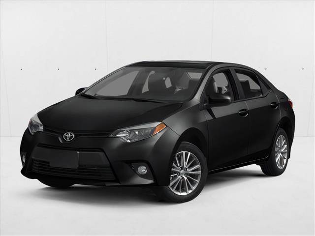 2014 Toyota Corolla LE — Sedan — 162,241 mi — Leesburg, VA