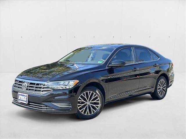 2021 Volkswagen Jetta S — Sedan — 89,944 mi — Leesburg, VA