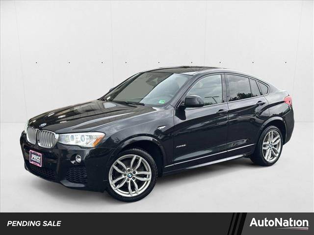 2015 BMW X4 28i — SUV — 145,945 mi — Leesburg, VA
