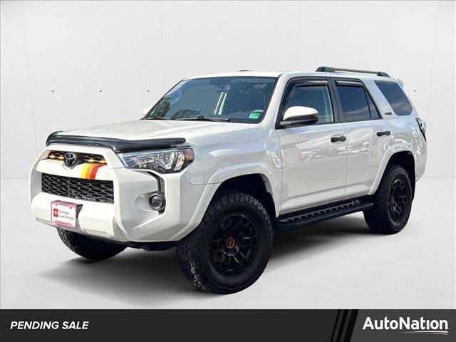 2019 Toyota 4Runner SR5 — SUV — 50,508 mi — Leesburg, VA