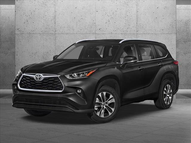 2020 Toyota Highlander XLE — SUV — 90,818 mi — Leesburg, VA