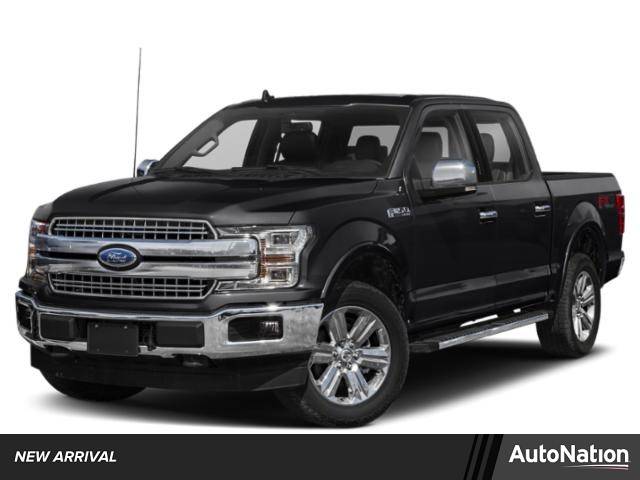 2018 Ford F-150 Lariat — Pickup Truck — 99,451 mi — Leesburg, VA