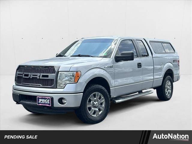 2014 Ford F-150 STX — Pickup Truck — 150,007 mi — Leesburg, VA
