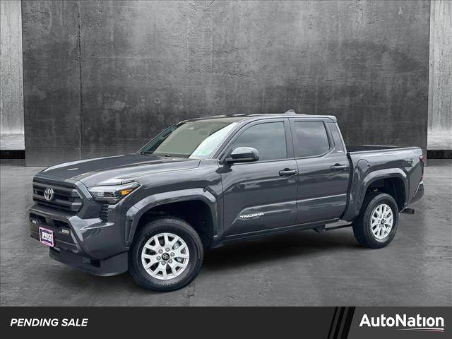 2024 Toyota Tacoma SR5 — Pickup Truck — 3,389 mi — Leesburg, VA