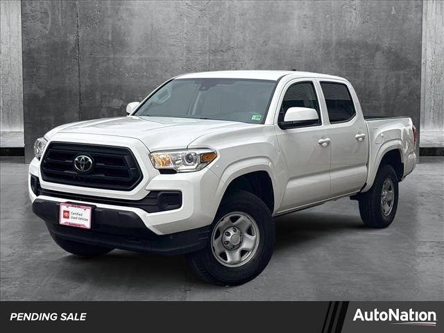 2023 Toyota Tacoma SR — Pickup Truck — 26,610 mi — Leesburg, VA