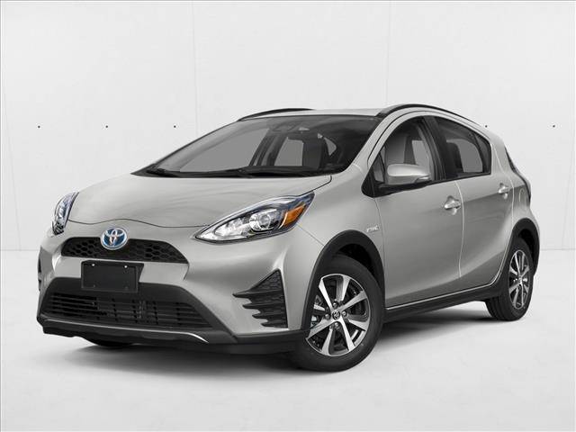 2018 Toyota Prius c Two — Hatchback — 49,980 mi — Leesburg, VA