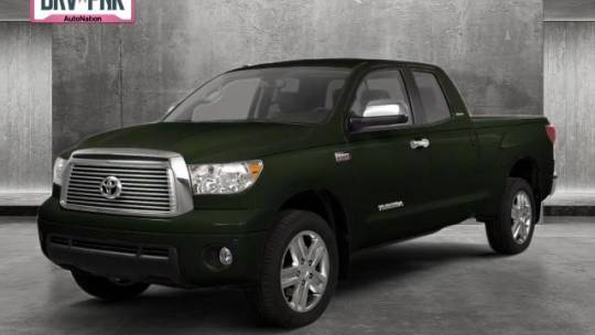 2010 Toyota Tundra Base — Pickup Truck — 84,319 mi — Leesburg, VA