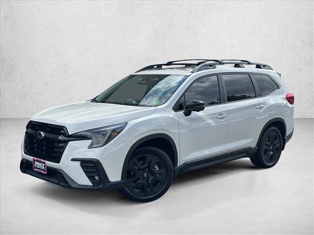 2023 Subaru Ascent Onyx Edition Limited — SUV — 56,236 mi — Leesburg, VA