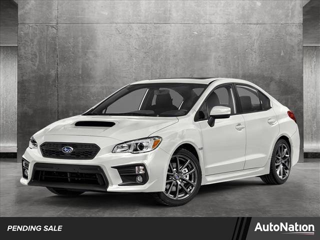 2018 Subaru WRX Limited — Sedan — 64,343 mi — Leesburg, VA