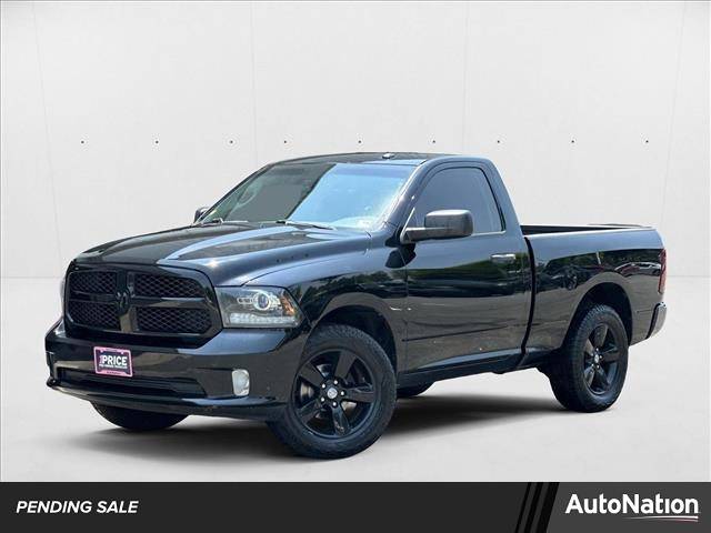 2014 Ram 1500 Express — Pickup Truck — 172,392 mi — Leesburg, VA