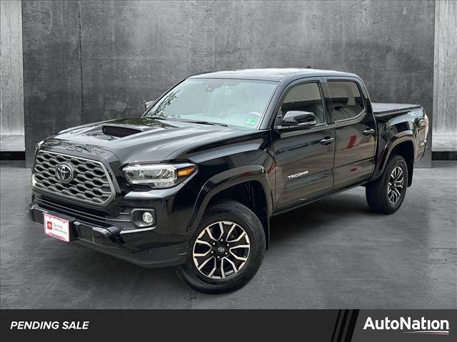 2023 Toyota Tacoma TRD Sport — Pickup Truck — 77,879 mi — Leesburg, VA