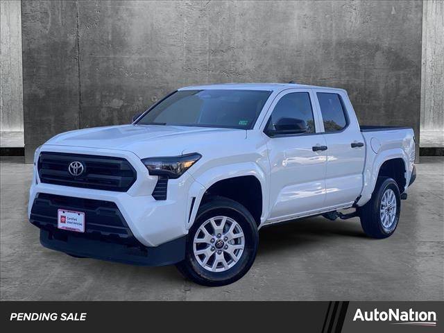 2024 Toyota Tacoma SR — Pickup Truck — 2,075 mi — Leesburg, VA