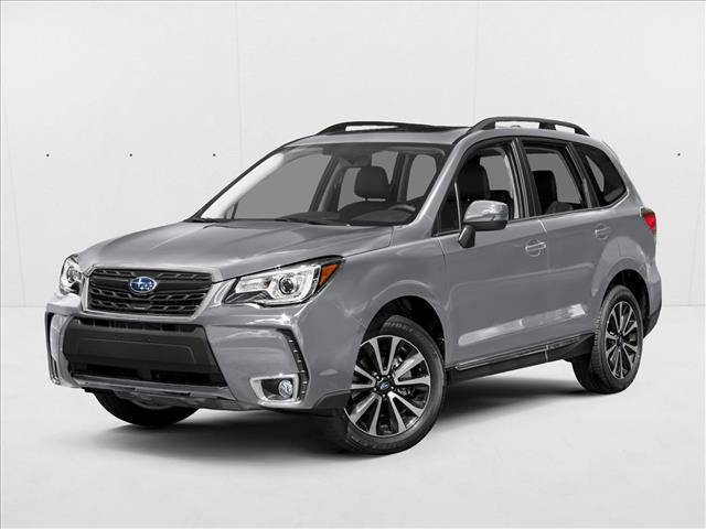 2017 Subaru Forester 2.0XT Touring — SUV — 87,852 mi — Leesburg, VA