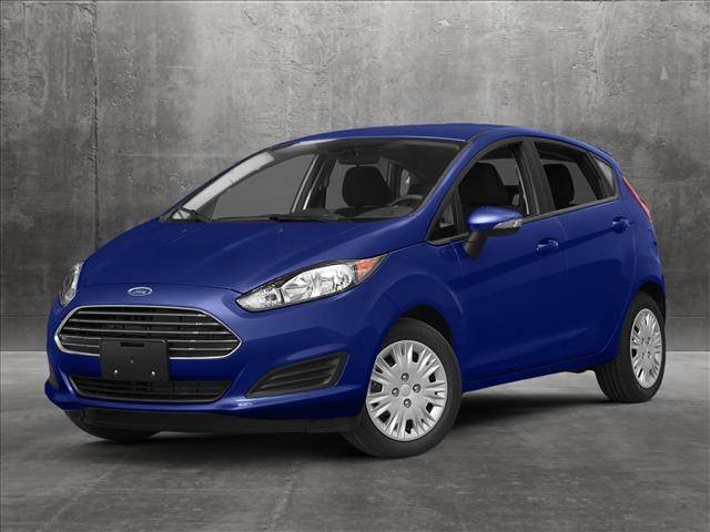 2015 Ford Fiesta SE — Hatchback — 93,557 mi — Leesburg, VA
