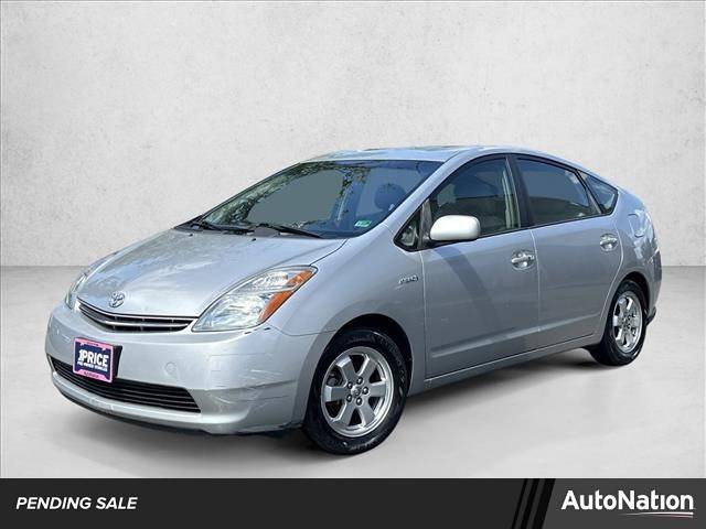 2007 Toyota Prius Base — Sedan — 129,001 mi — Leesburg, VA